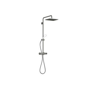 Showerpipe douchether. z.Hdouche FlowRed D chr 34458980-19