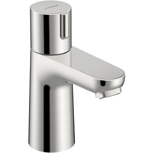 HANSANOVA koudwaterkraan kantel. perlator flexibele aansluit