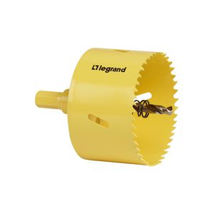 Klokzaag diameter 80mm voor inbouw