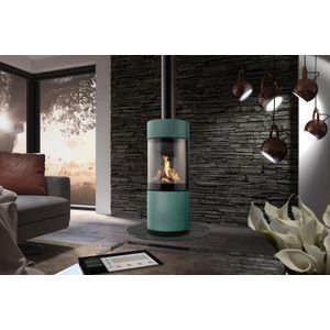 Passo RCH turquoise aardgas G25.3