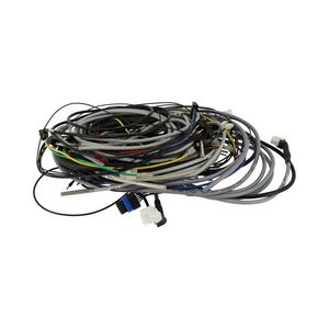 Kabelset TVXT/TVMXT tbv Toros Vision