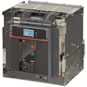 Emax 2 E4.2 Ekip Hi-Touch LSIG Uitrijdbaar 3P 900V uitvoerin