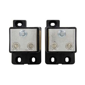 Zekeringblok hoge snelheid 400 A AC 2500 V UL VVE=2