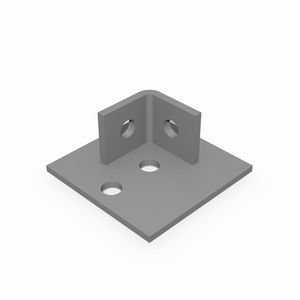 NX5000R4 VOETPLAAT 4-G