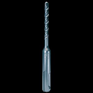 SDS-boor maat 5x110