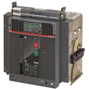 Emax 2 E4.2 Ekip DIP LSI Uitrijdbaar 3P 900V uitvoering