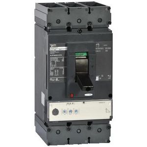 L-Frame 3P 250A 65kA -Micrologic 3.0 b Powerpact Multistand.