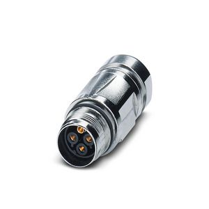 Ronde connector EPIC POWER M17 F6 3+PE F 3,5-11 VVE=5