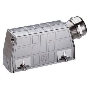 Afdekkap EPIC ULTRA H-B 24 TS QB 11-21