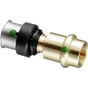 Perssok verlopend SMARTPRESS 20x22mm SC-contur 6713P