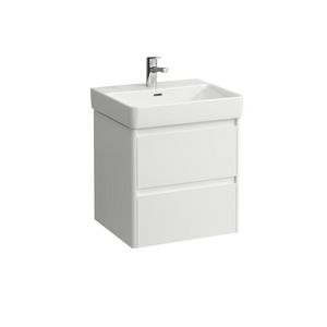 Vanity Unit 520x445x515mm White Matt H4112421082601