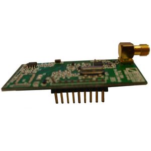 RF control WHR930/950 II