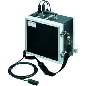 Hydraulische pomp accu 230V-50Hz