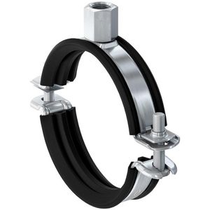 Pijpbeugel universeel FRS-76-84 M8/M10 VVE=10