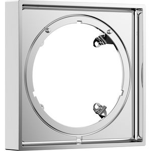 ShowerSelect Comfort E verlengset 22mm chroom