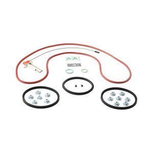 Service set A 55-115kW Quinta Ace 65/90/115, Gas 120 Ace