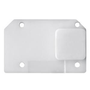 SYMBOOL VERLICHTE BEDIENINGSAPPARATEN-TRANSPARANT-C VVE=20