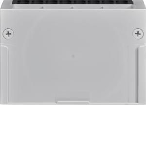 Buisinvoerstuk 2 rijen buisinvoer Vision