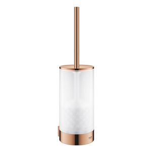 Selection closetborstelset warm sunset (bronskleurig) 41076da0