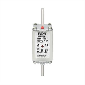 Zekering hoge snelheid 450A AC 690V 200kA 1 aR IEC VVE=6