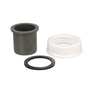 Aansluitset condensafvoer 32mm