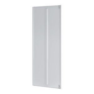 IP44 deur B550xH1400xD210 zonder slot Prisma XS