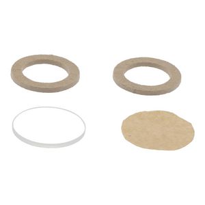 Kijkvenster + dichtingen