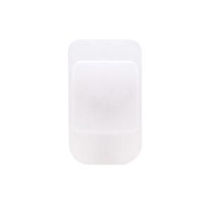 LENS MET VERLICHT SYMBOOL-TRANSPARANT VVE=24