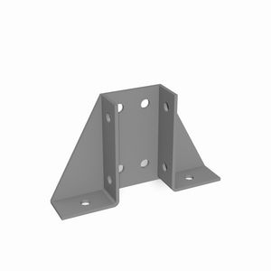 NX5030R4 VLEUGELSTUK ZWAAR 10-G