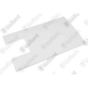 Afdekplaat 0020085150