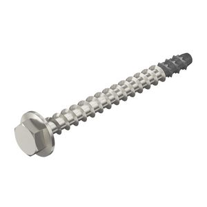 Schroefanker brandwerend aangedr. sluitring 12x120mm VVE=25
