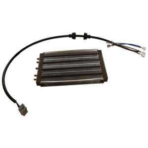 Voorverwarmer WHR 930