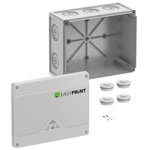 Abox Pro 250-L EasyPrint Aftakdoos VVE=20