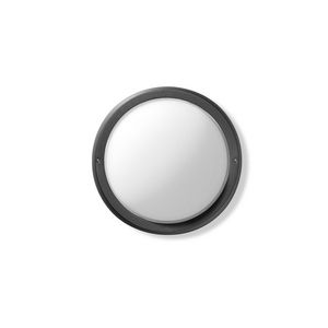 LED-Wand en plafondarmatuur 3000K 11,5W statisch symm. extra