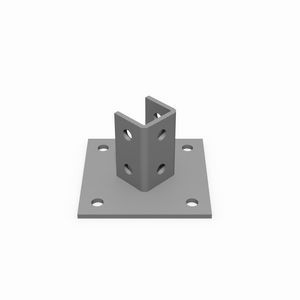 NX5040R4 VOETPLAAT45 10-G