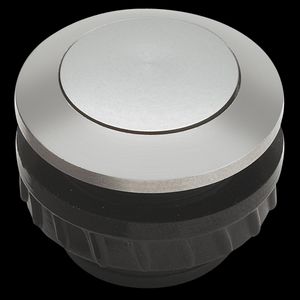 Deurcontact inbouw met steekcontacten IP54 alu. VVE=5 716208