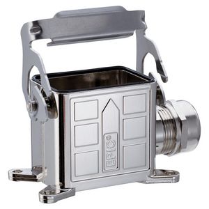 Socketbehuizing EPIC ULTRA H-B 6 SGR LB 6-13