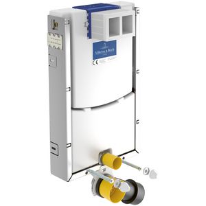 WC-montage-element ViConnect 447x749x125mm 92247900