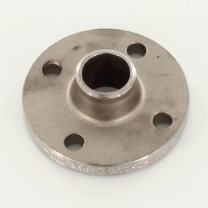 Voorlasflens EN1092-1/ type 11 (DIN2631) PN6 DN25 33,7mm 4 gats