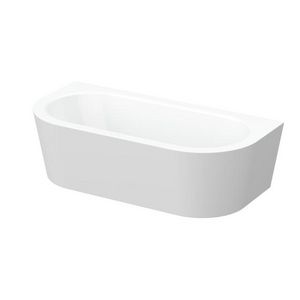 Bad BetteStarlet I Silhouette 1950x950mm wit