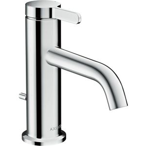 AXOR One 1-hendel wastafelmengkraan 70 incl. trekwaste chroom 48000000