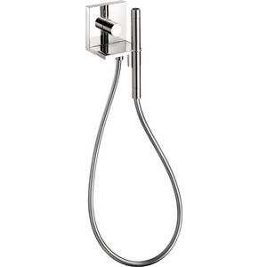 Afbouwdeel AXOR Starck ShowerCollection handdouchemodule chroom