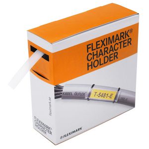 END CAP FLG FOR MINI