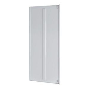 IP44 deur B550xH1250xD210 zonder slot Prisma XS