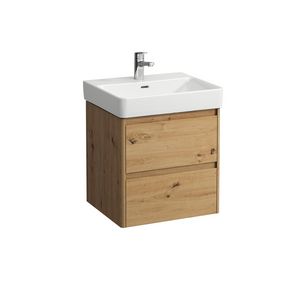 Vanity Unit 520x445x515mm Wild Oak H4112421082671