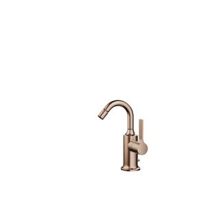 VAIA Bidet eengreepsmengkraan afvoer. Brons gebors.