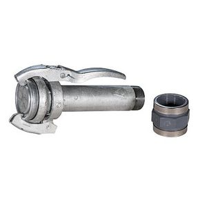 Spoelaansluiting CK 800 PERROTG 1.1/2" / 50staal-TZN