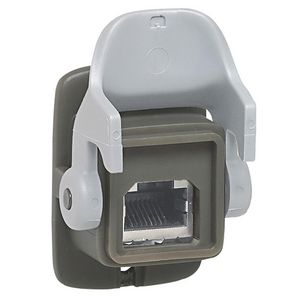 Dataconntector RJ45 Cat. 5 IP66/67 VVE=3