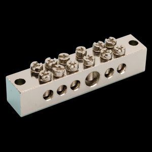Badkameraardrail (B2) 1x25 + 5x6mm²