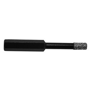 Tile Power diamant tegelboor droog gebruik 6mm